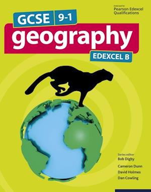 GCSE Geography Edexcel B