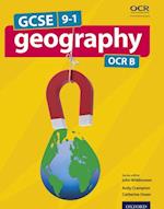 GCSE 9-1 Geography OCR B