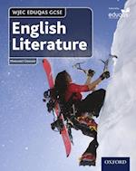 WJEC Eduqas GCSE English Literature