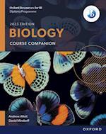 Oxford Resources for IB DP Biology: Course Book ebook