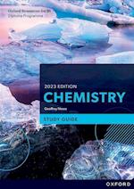 Oxford Resources for IB DP Chemistry: Study Guide