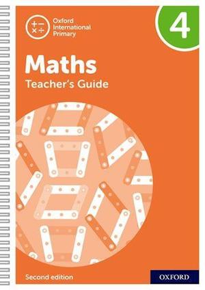 Oxford International Maths: Teacher's Guide 4