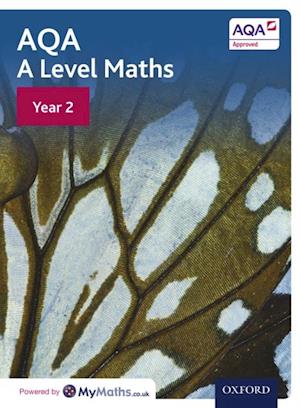 AQA A Level Maths: Year 2