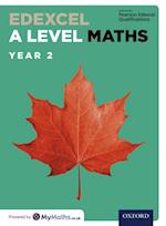 Edexcel A Level Maths: Year 2