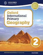 Oxford International Primary Geography: Student Book 2 eBook: Oxford International Primary Geography Student Book 2 eBook