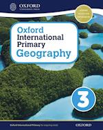 Oxford International Primary Geography: Student Book 3 eBook: Oxford International Primary Geography Student Book 3 eBook