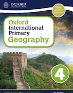 Oxford International Primary Geography: Student Book 4 eBook: Oxford International Primary Geography Student Book 4 eBook