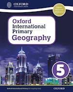 Oxford International Primary Geography: Student Book 5 eBook: Oxford International Primary Geography Student Book 5 eBook