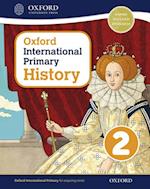 Oxford International Primary History: Student Book 2 eBook: Oxford International Primary History Student Book 2 eBook