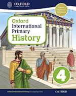 Oxford International Primary History: Student Book 4 eBook: Oxford International Primary History Student Book 4 eBook