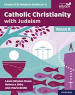 Eduqas GCSE Religious Studies (9-1): Route B ebook