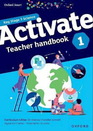 Oxford Smart Activate 1 Teacher Handbook