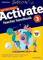 Oxford Smart Activate 3 Teacher Handbook