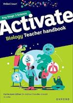 Oxford Smart Activate Biology Teacher Handbook