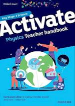 Oxford Smart Activate Physics Teacher Handbook