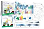 Numicon at Home Next Steps Kit