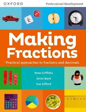 Making Fractions