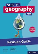 GCSE 9-1 Geography AQA: Revision Guide Second Edition