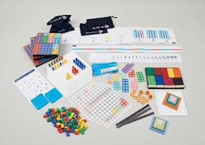 Numicon Firm Foundations Starter Apparatus Pack