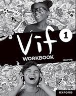 Vif: Vif 1 Workbook Pack