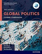 Oxford Resources for IB DP Global Politics: Course Book