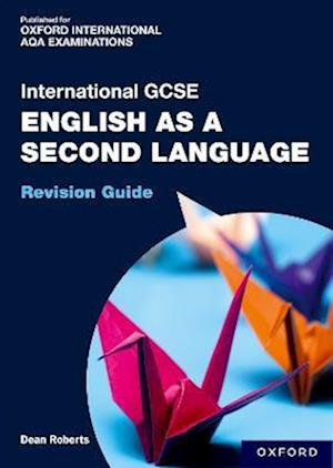 OxfordAQA International GCSE English as a Second Language (9280)