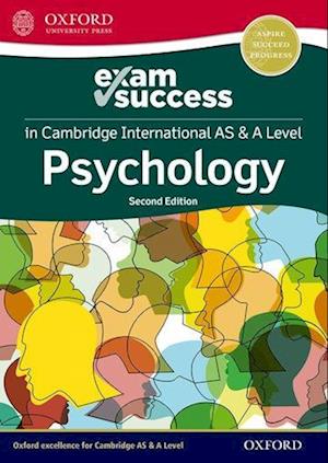 Exam Success in Cambridge International AS & A Level Psychology