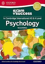 Exam Success in Cambridge International AS & A Level Psychology