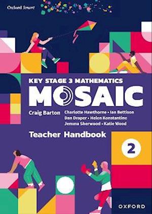 Oxford Smart Mosaic: Teacher Handbook 2