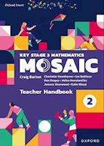 Oxford Smart Mosaic: Teacher Handbook 2