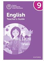Oxford International Lower Secondary English: Teacher's Guide 9