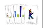Essential Letters and Sounds: Large Grapheme Cards for Reception/P1