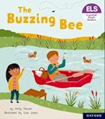 Essential Letters and Sounds: Essential Phonic Readers: Oxford Reading Level 3: The Buzzing Bee