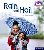 Essential Letters and Sounds: Essential Phonic Readers: Oxford Reading Level 3: Rain and Hail