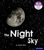 Essential Letters and Sounds: Essential Phonic Readers: Oxford Reading Level 6: The Night Sky