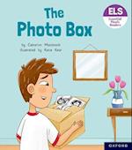 Essential Letters and Sounds: Essential Phonic Readers: Oxford Reading Level 6: The Photo Box