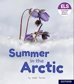Essential Letters and Sounds: Essential Phonic Readers: Oxford Reading Level 3: Summer in the Arctic