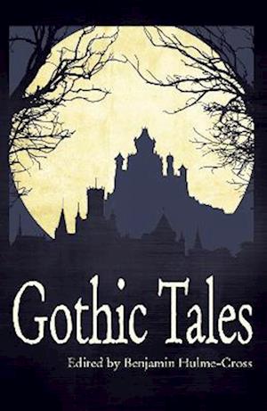 Rollercoasters: Gothic Tales