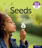 Essential Letters and Sounds: Essential Phonic Readers: Oxford Reading Level 3: Seeds