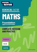 Oxford Revise: Edexcel GCSE Maths Foundation