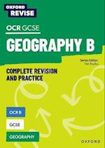 Oxford Revise: OCR B GCSE Geography