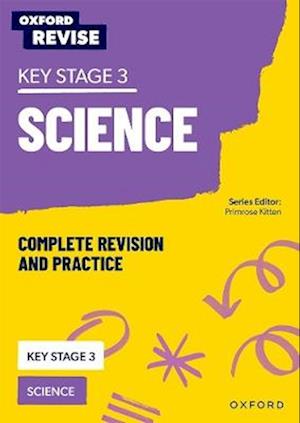 KS3 Science Revision and Practice