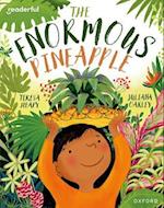 Readerful Books for Sharing: Year 2/Primary 3: The Enormous Pineapple