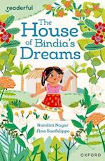 Readerful Independent Library: Oxford Reading Level 8: The House of Bindia's Dreams
