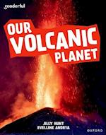 Readerful Independent Library: Oxford Reading Level 9: Our Volcanic Planet