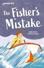 Readerful Independent Library: Oxford Reading Level 9: The Fisher's Mistake