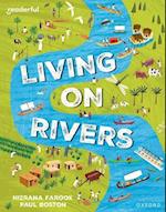 Readerful Independent Library: Oxford Reading Level 10: Living on Rivers