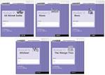 Read Write Inc. Comprehension: Modules 11-15 Class Pack of 50 (10 of each title)