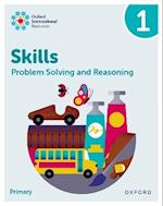 Oxford International Skills: Problem Solving and Reasoning: Practice Book 1