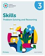 Oxford International Skills: Problem Solving and Reasoning: Practice Book 3